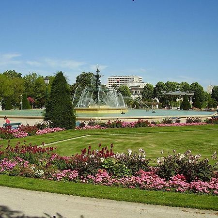 ¤¤ Appartement Haut De Gamme ¤¤ Jardin Du Mail ¤¤ Au Calme ¤¤ Ανζέρ Εξωτερικό φωτογραφία